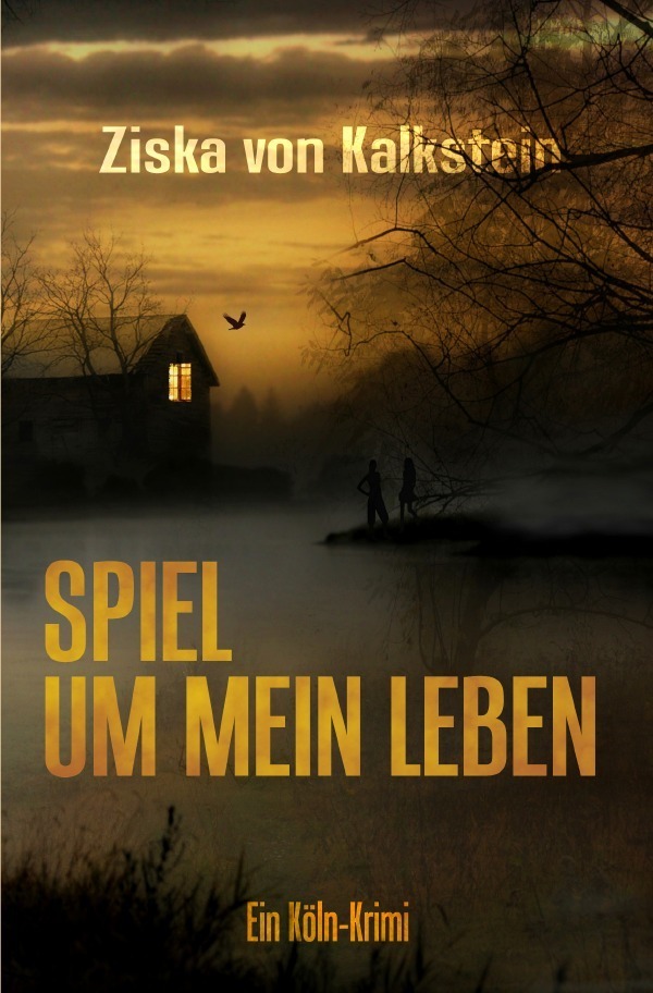 Image of Spiel um mein Leben