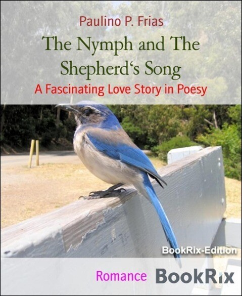 The Nymph and The Shepherd‘s Song