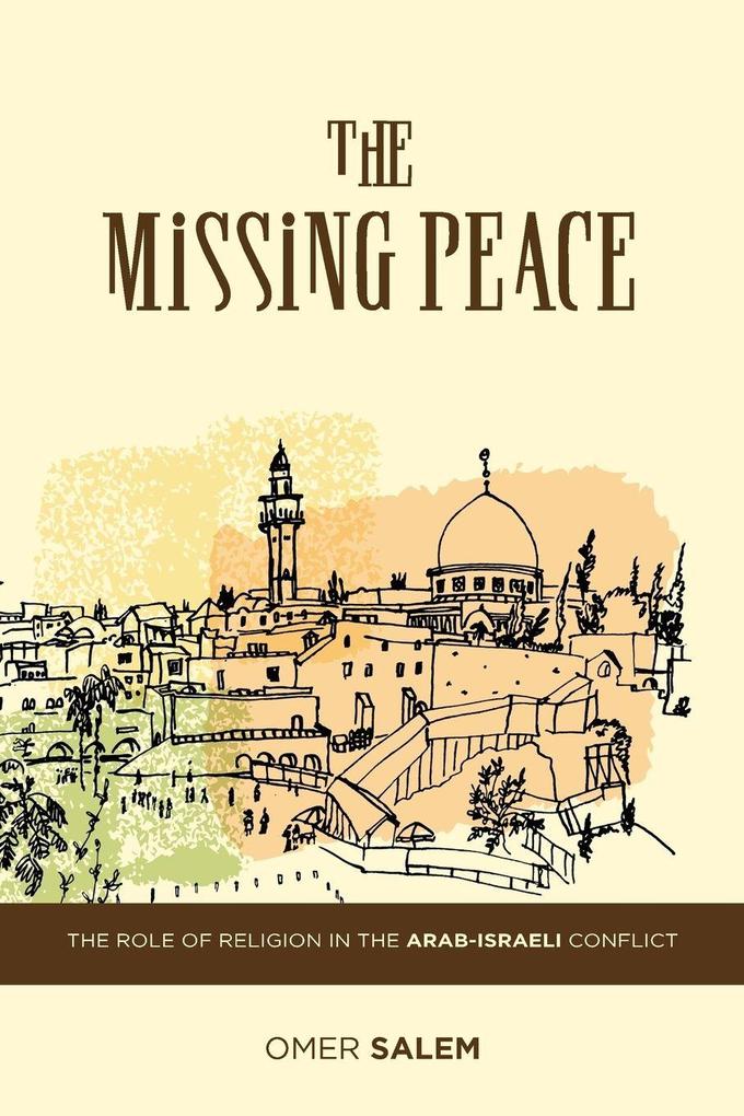 The Missing Peace