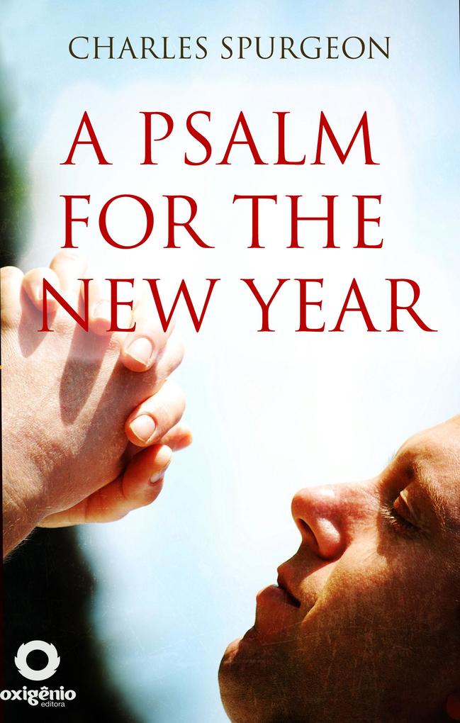 A Psalm for the New Year