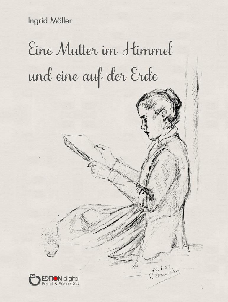 Eine Mutter im Himmel und eine auf der Erde