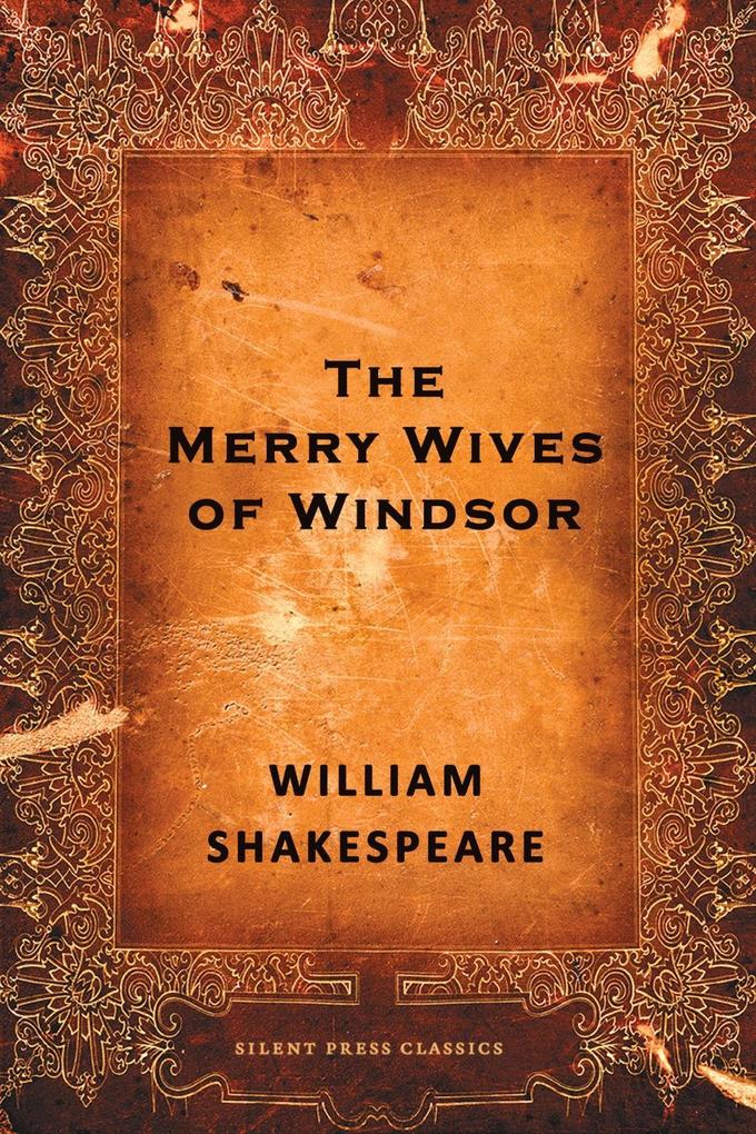 The Merry Wives of Windsor