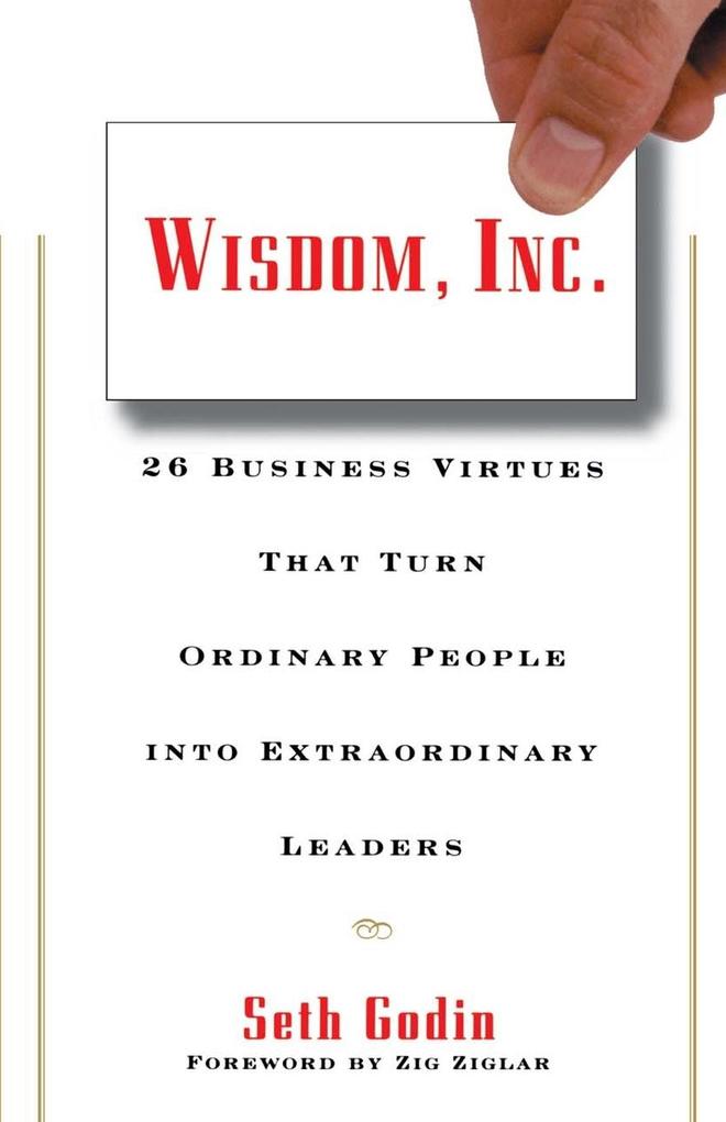 Wisdom Inc.