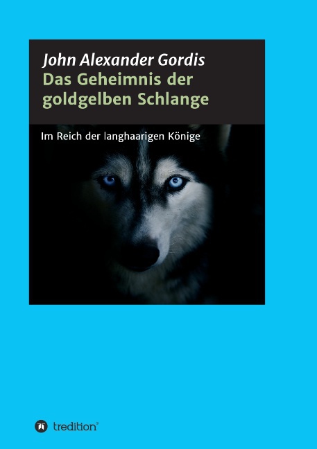 Das Geheimnis der goldgelben Schlange