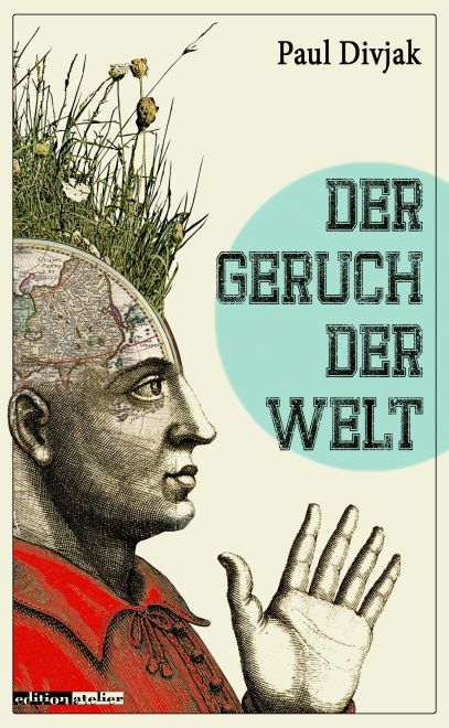 Image of Der Geruch der Welt