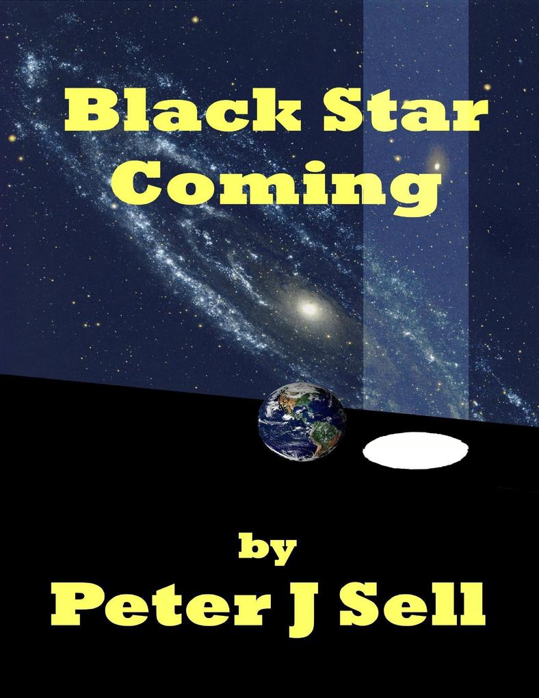 Black Star Coming