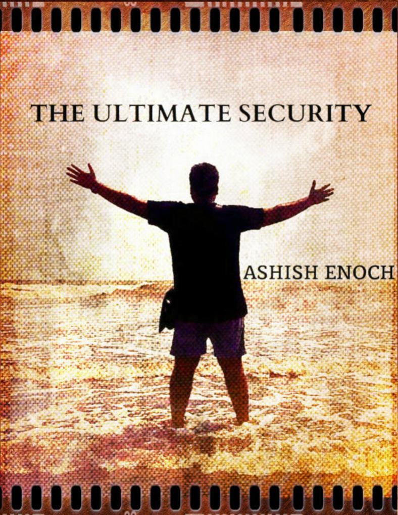 The Ultimate Security