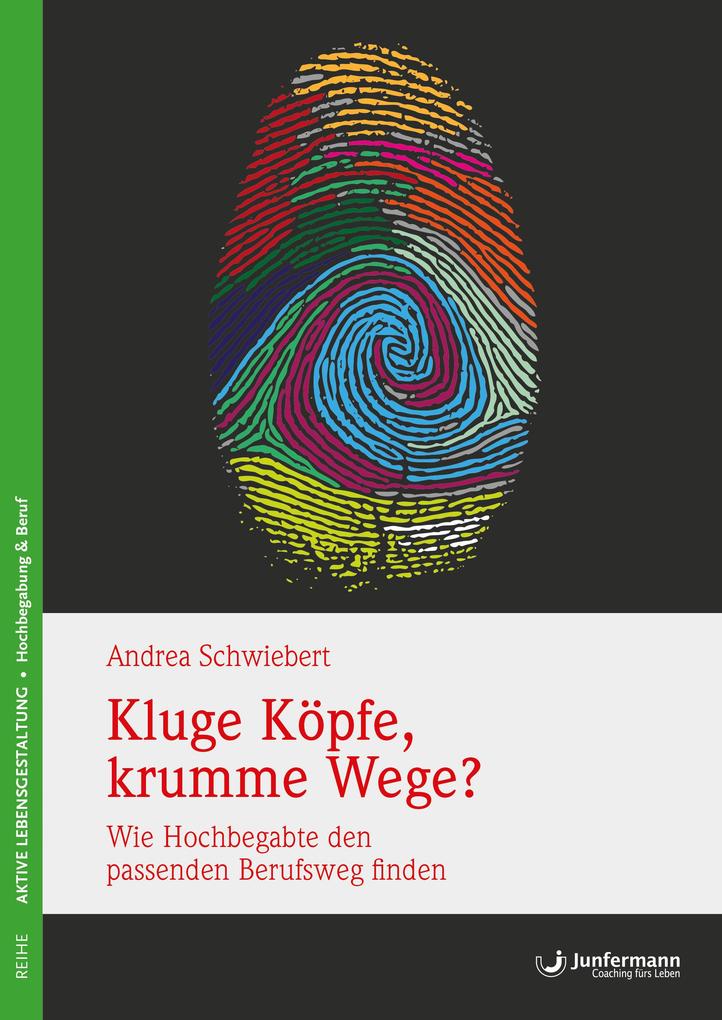 Kluge Köpfe krumme Wege?