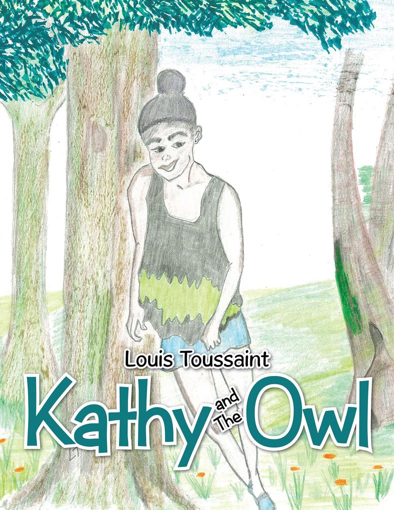 Kathy and the Owl