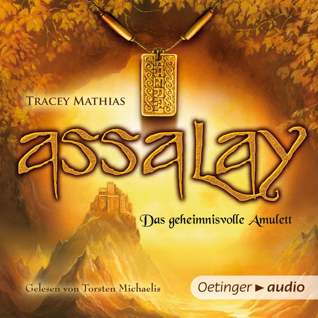 Assalay - Das geheimnisvolle Amulett