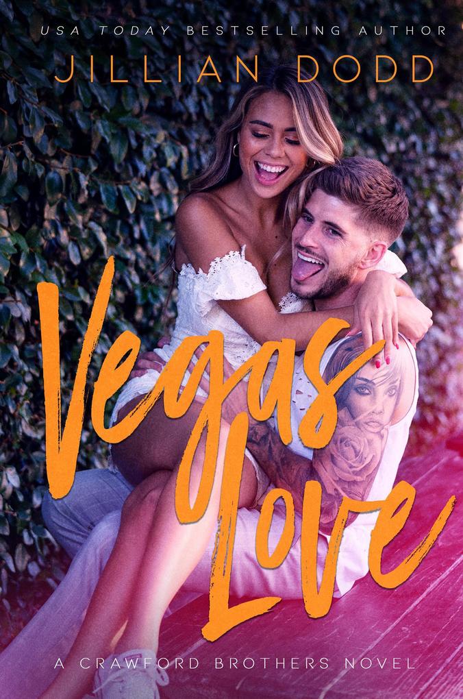 Vegas Love