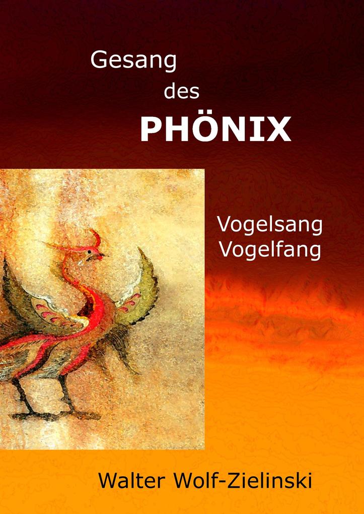 Image of Gesang des Phönix