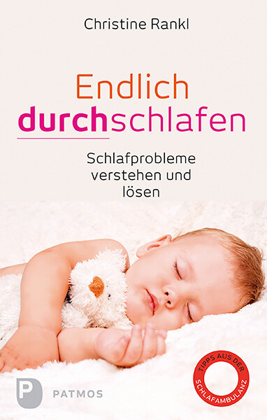 Image of Endlich durchschlafen