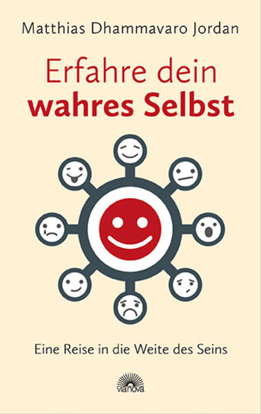 Erfahre dein wahres Selbst