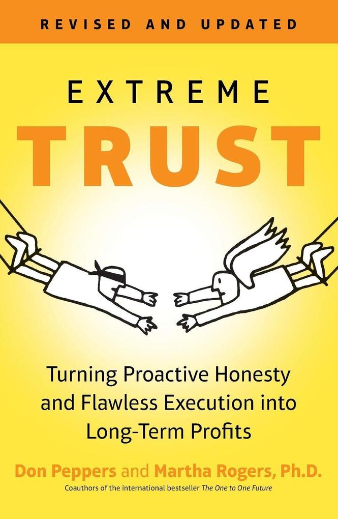 Extreme Trust