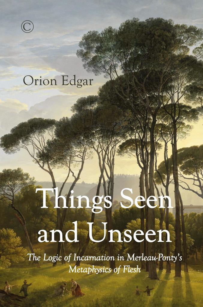 Things Seen and Unseen