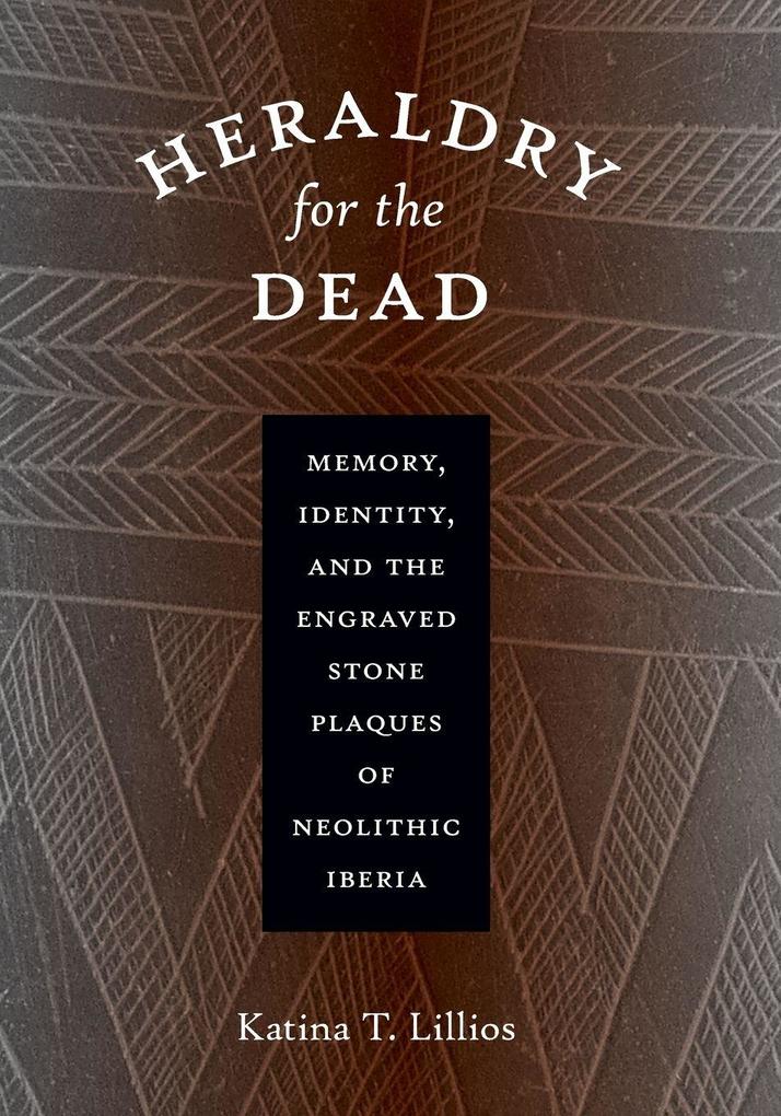 Heraldry for the Dead