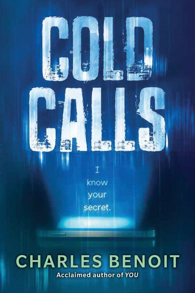 Cold Calls