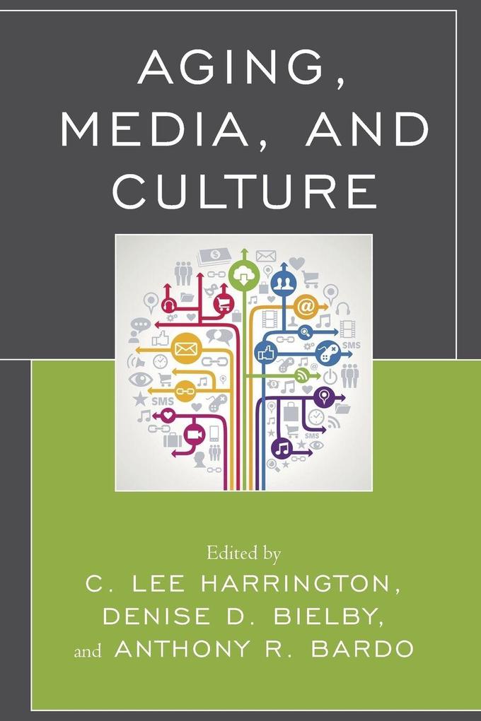 Aging Media and Culture