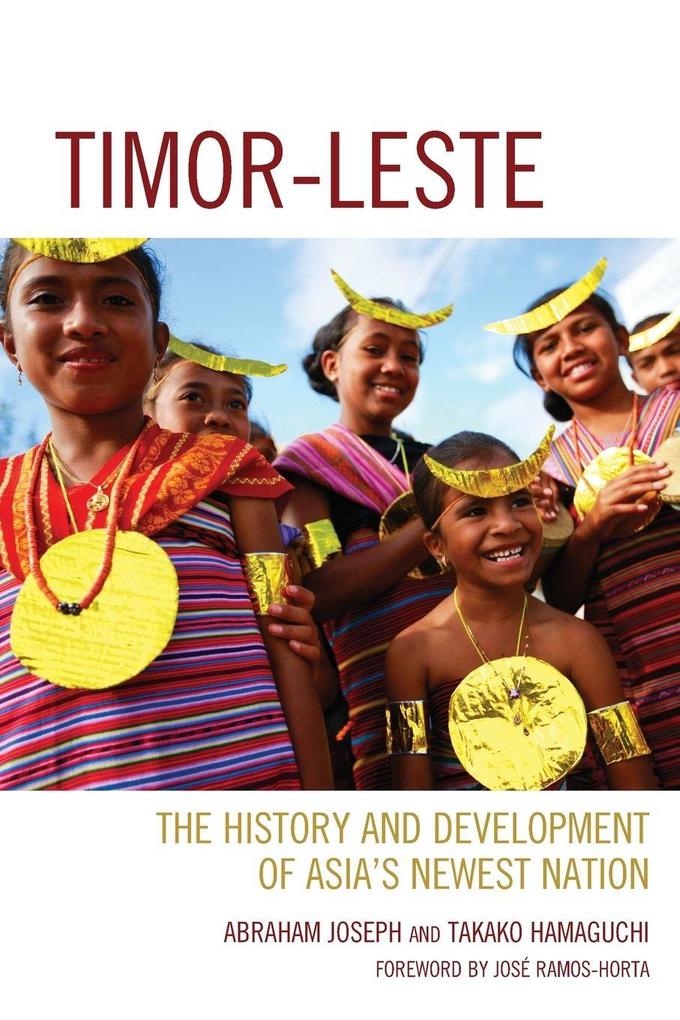 Timor-Leste