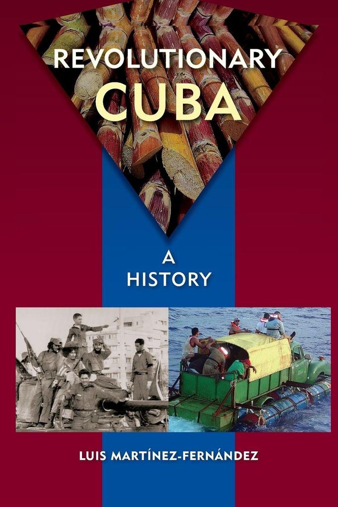 Revolutionary Cuba