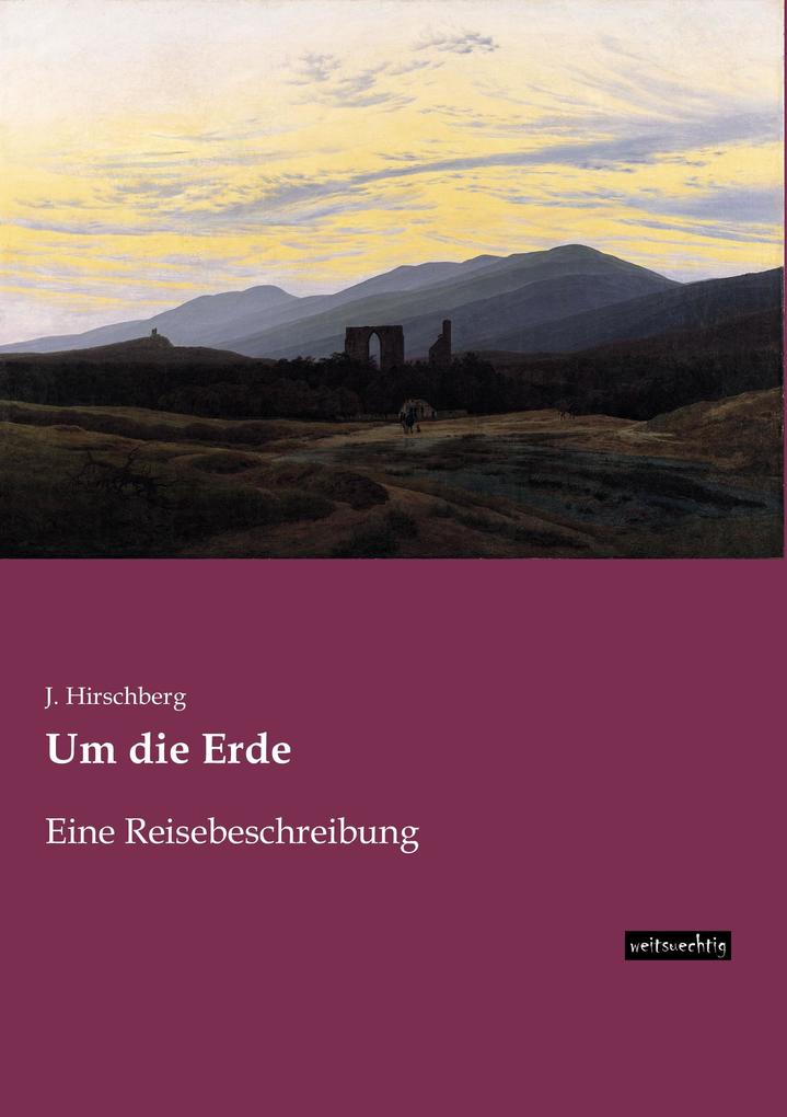 Um die Erde