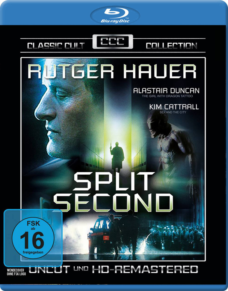 Split Second