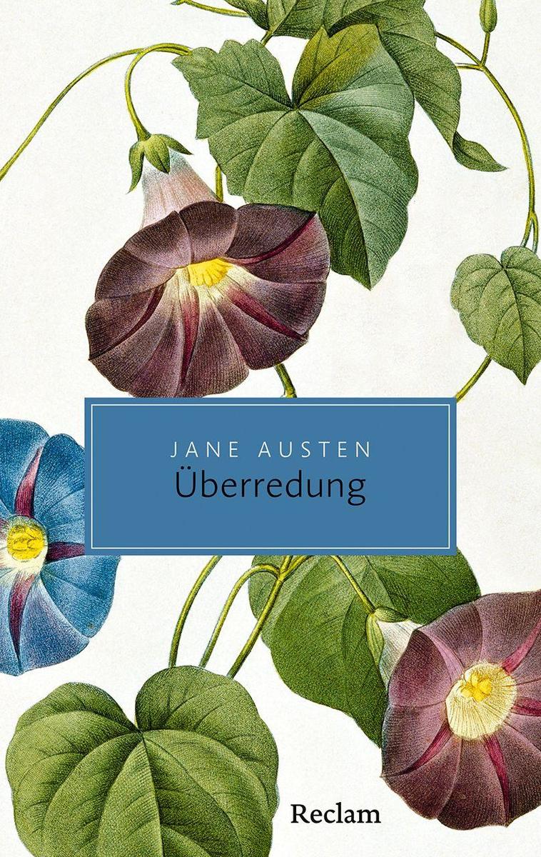 Überredung Jane Austen - Bild 4