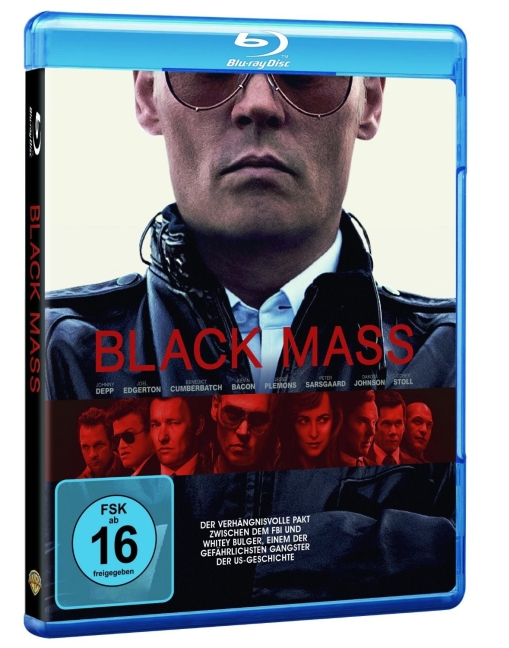 Black Mass