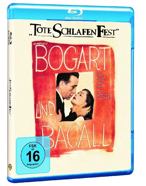 Tote schlafen fest