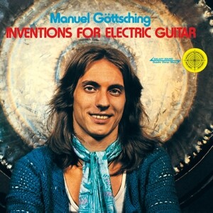 Inventions For Electric Guitar (180g/Remastered)