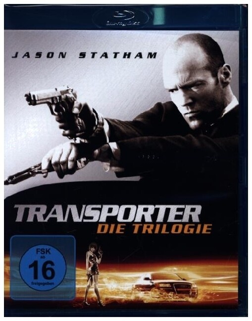 Transporter