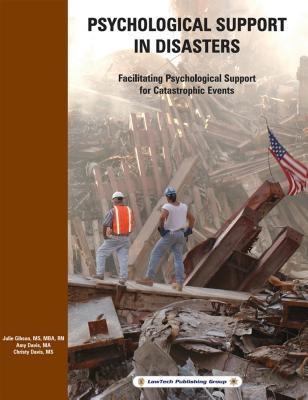 Psychological Support in Disasters