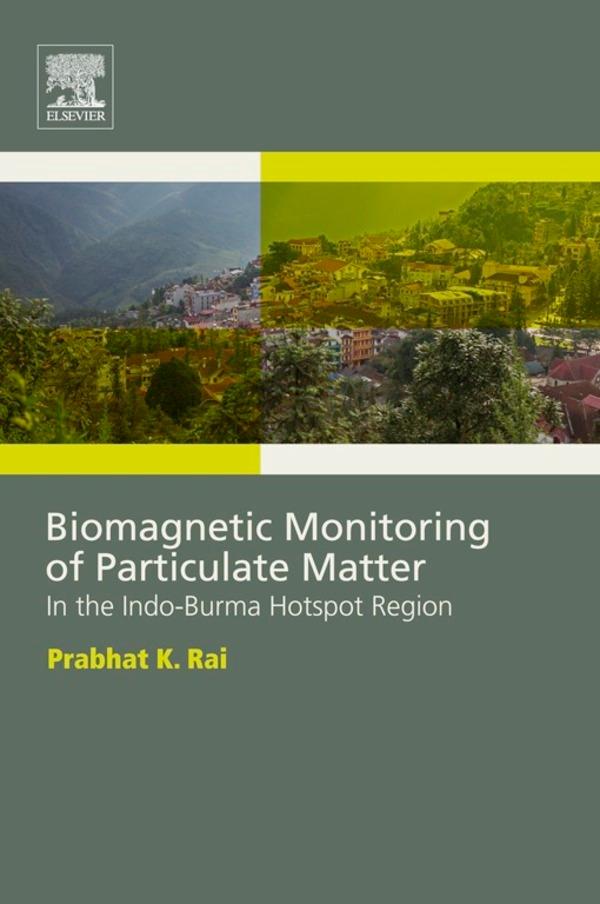 Biomagnetic Monitoring of Particulate Matter