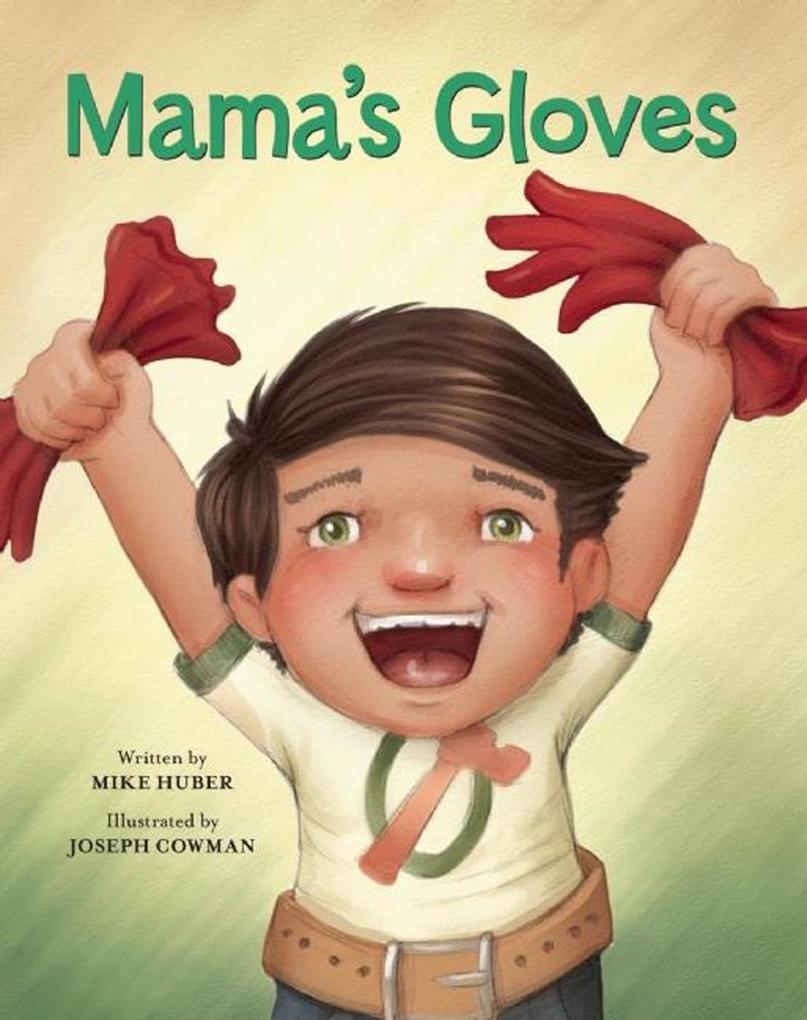 Mama‘s Gloves