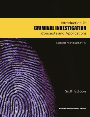 Criminal Investigation