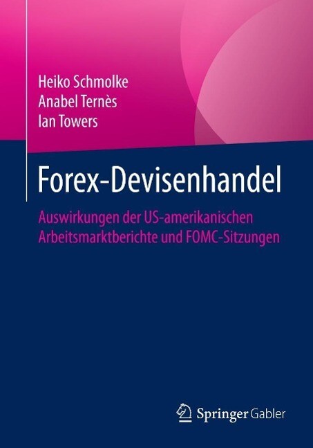 Forex-Devisenhandel