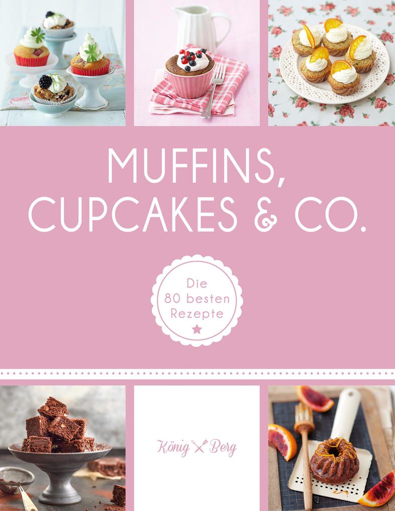 Muffins Cupcakes & Co.