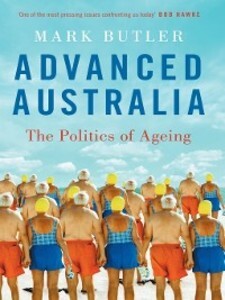 Advanced Australia als eBook Download von Mark Butler - Mark Butler