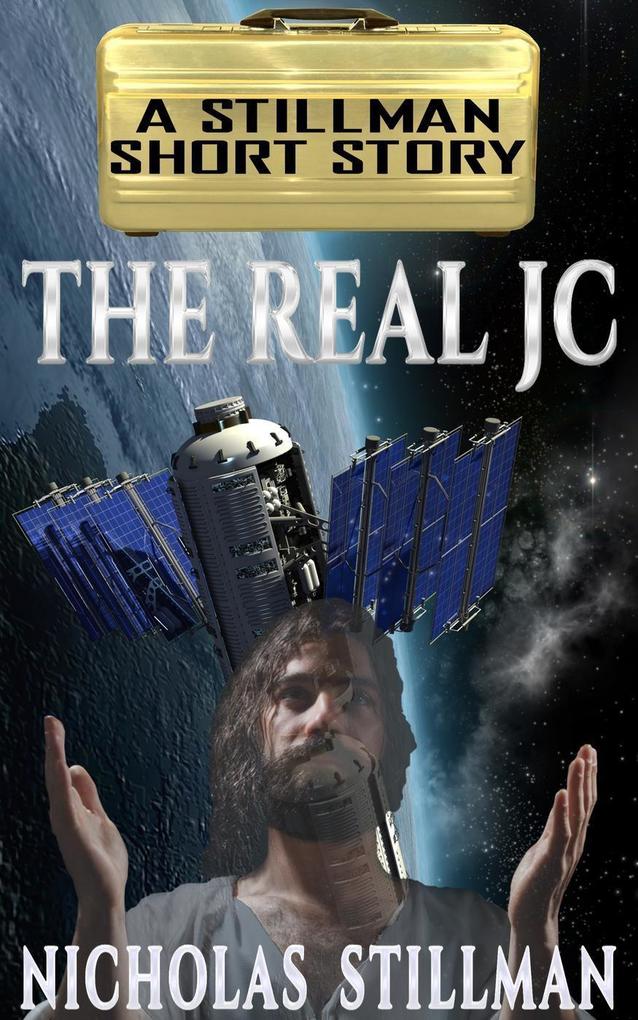 The Real JC