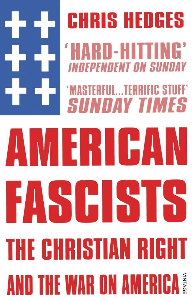 American Fascists
