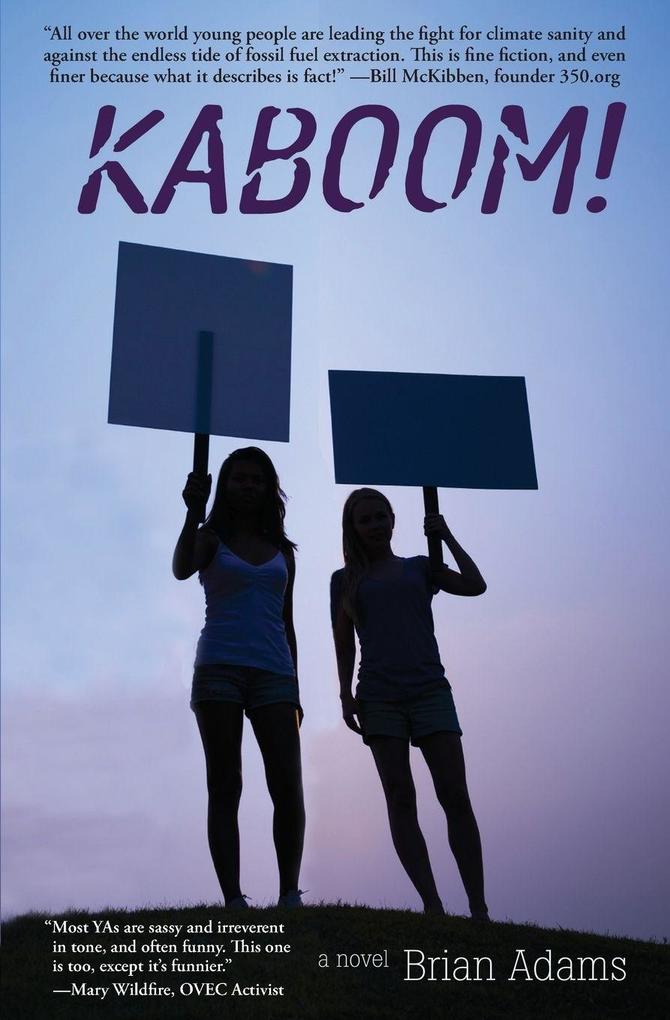 KABOOM!