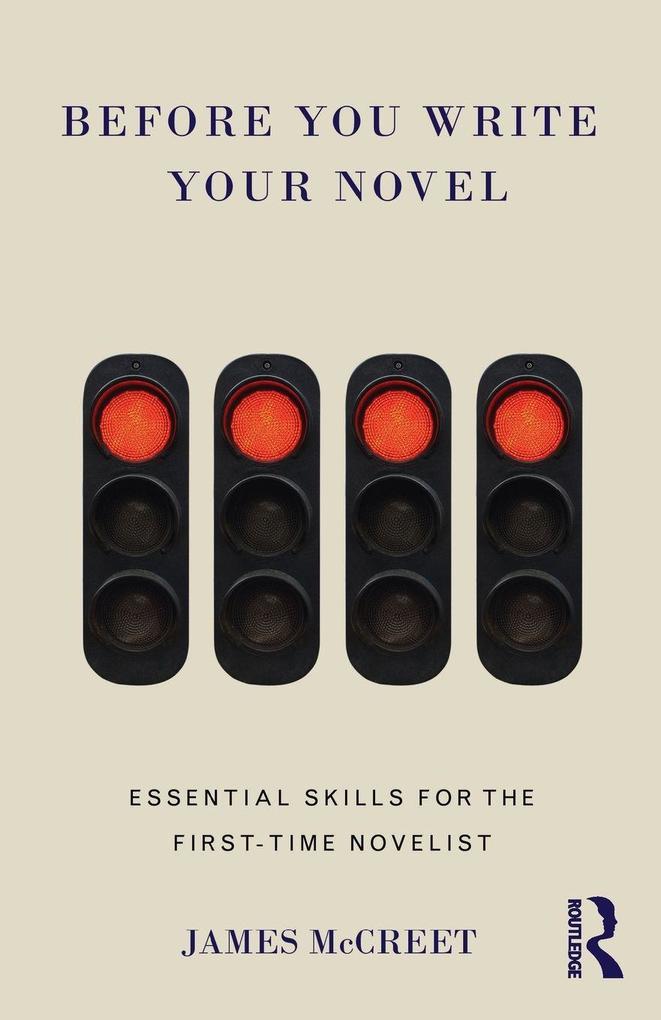 Before You Write Your Novel