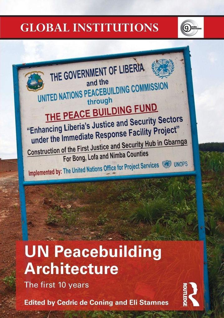 UN Peacebuilding Architecture