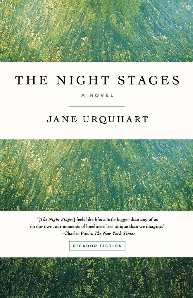 Night Stages