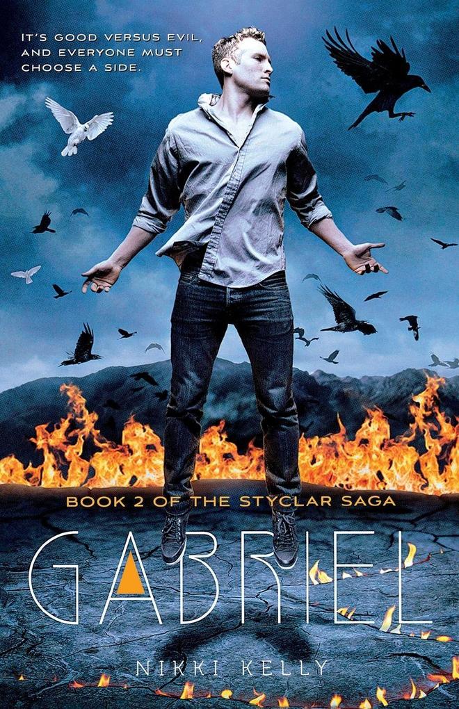 Gabriel