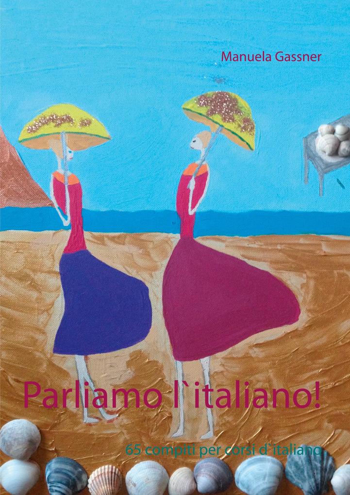 Parliamo l`italiano!