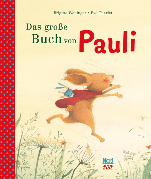 Image of Das große Buch von Pauli