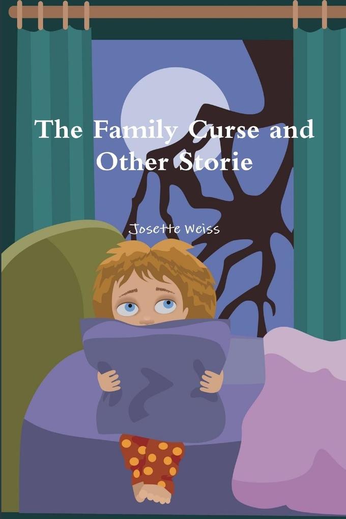 Image of The Family Curse and Other Stories