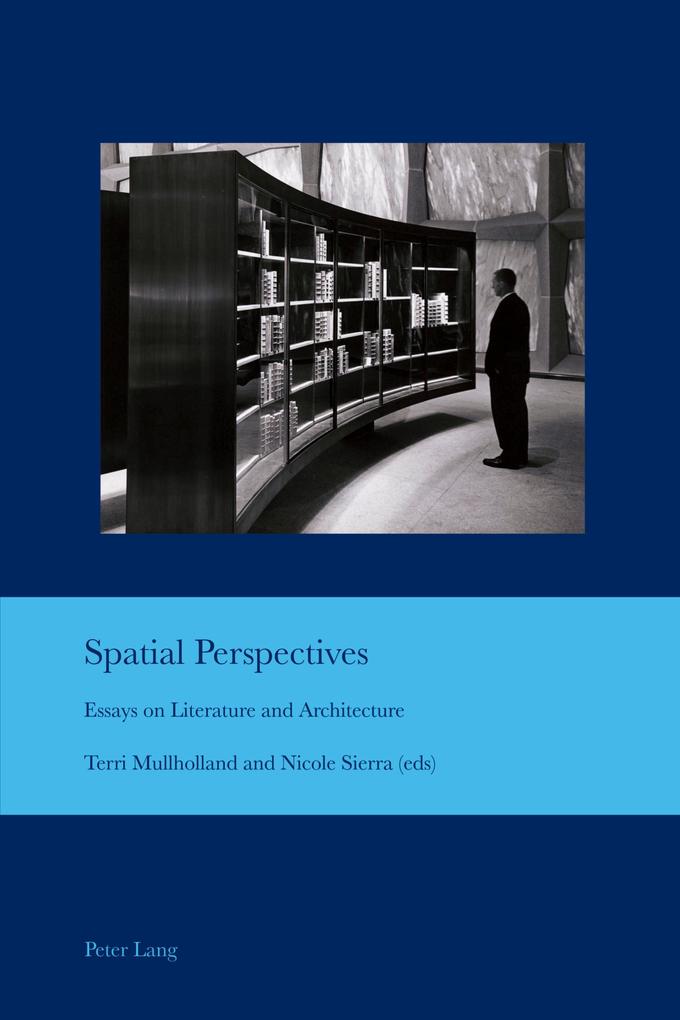 Spatial Perspectives